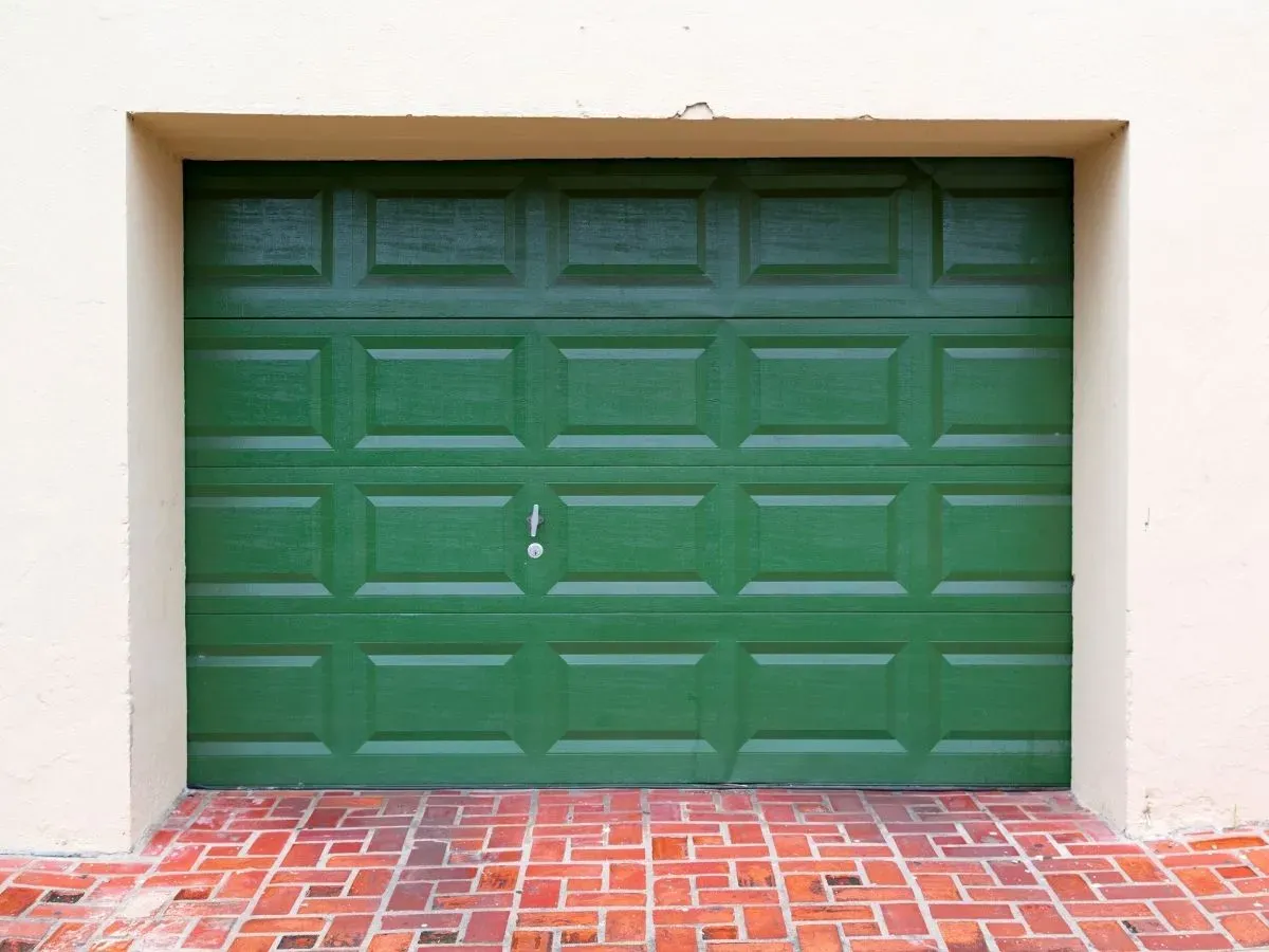 Why Commercial Garage Doors Need Regular Inspection