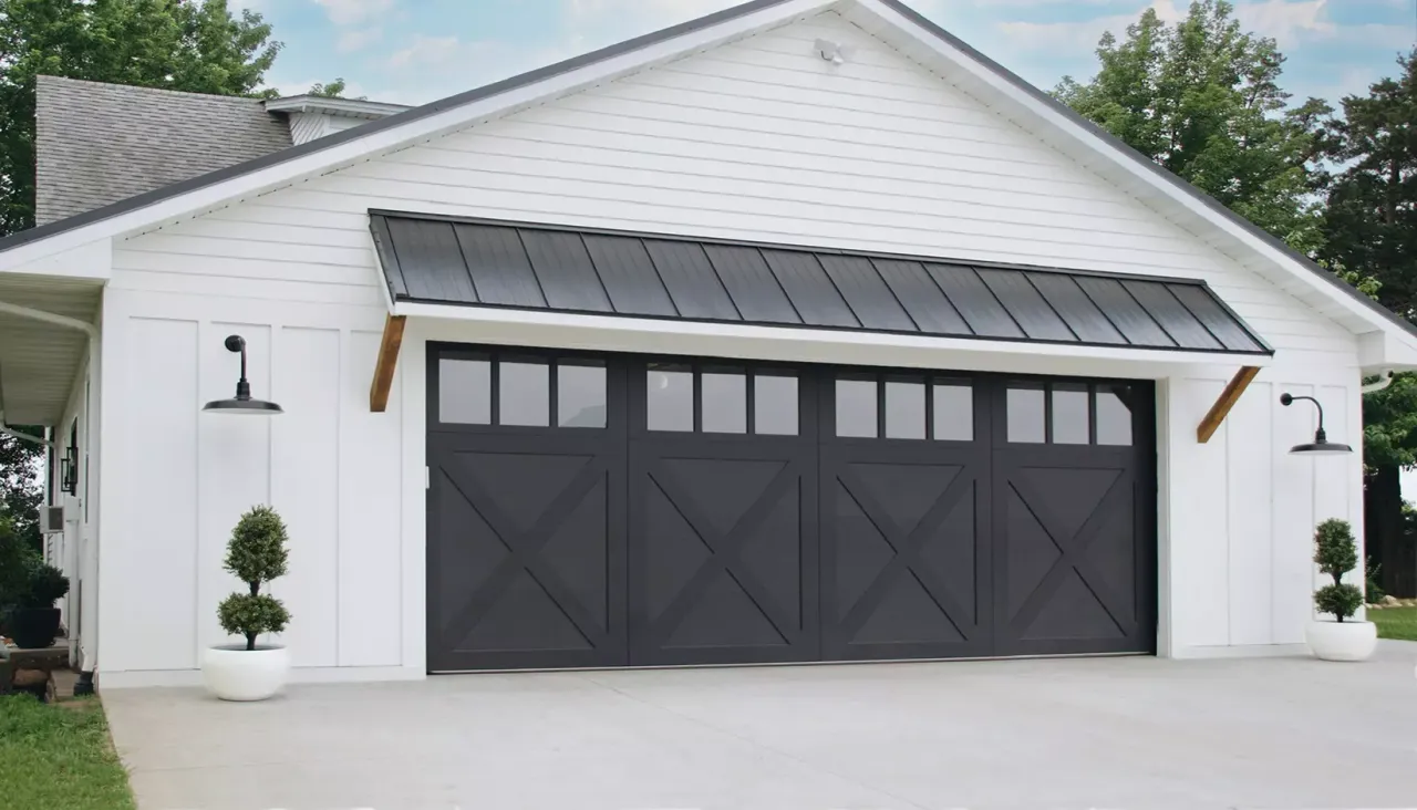 Spring Savings and Rebate Event: Get Stylish Garage Doors for Less!