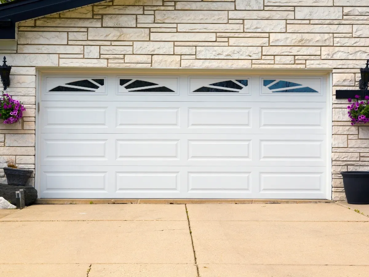 Garage Door Color Trends for 2025