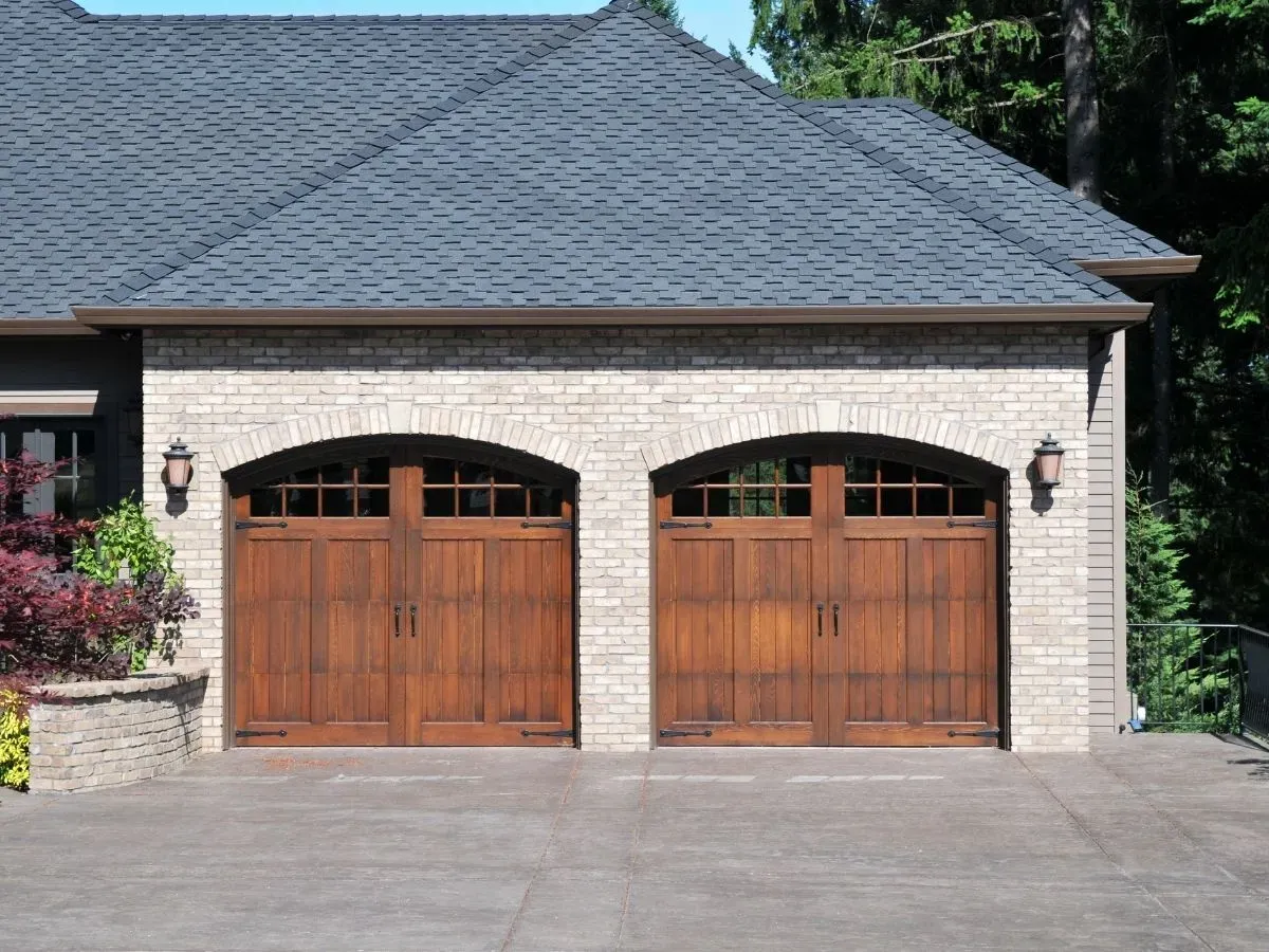 Garage Door Panels Explained: Types, Materials, and Styles