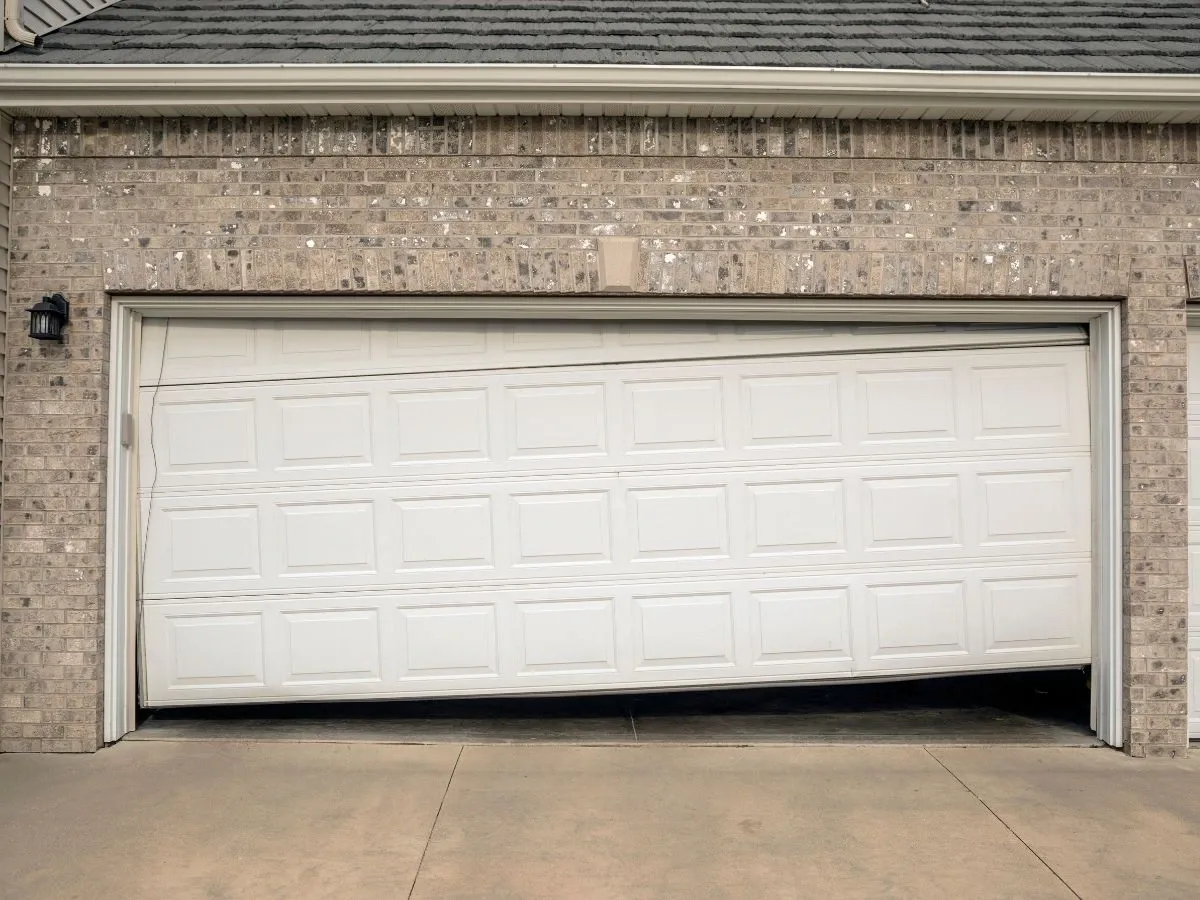 Garage Door Security Tips: How to Add Extra Security to an Older Garage Door