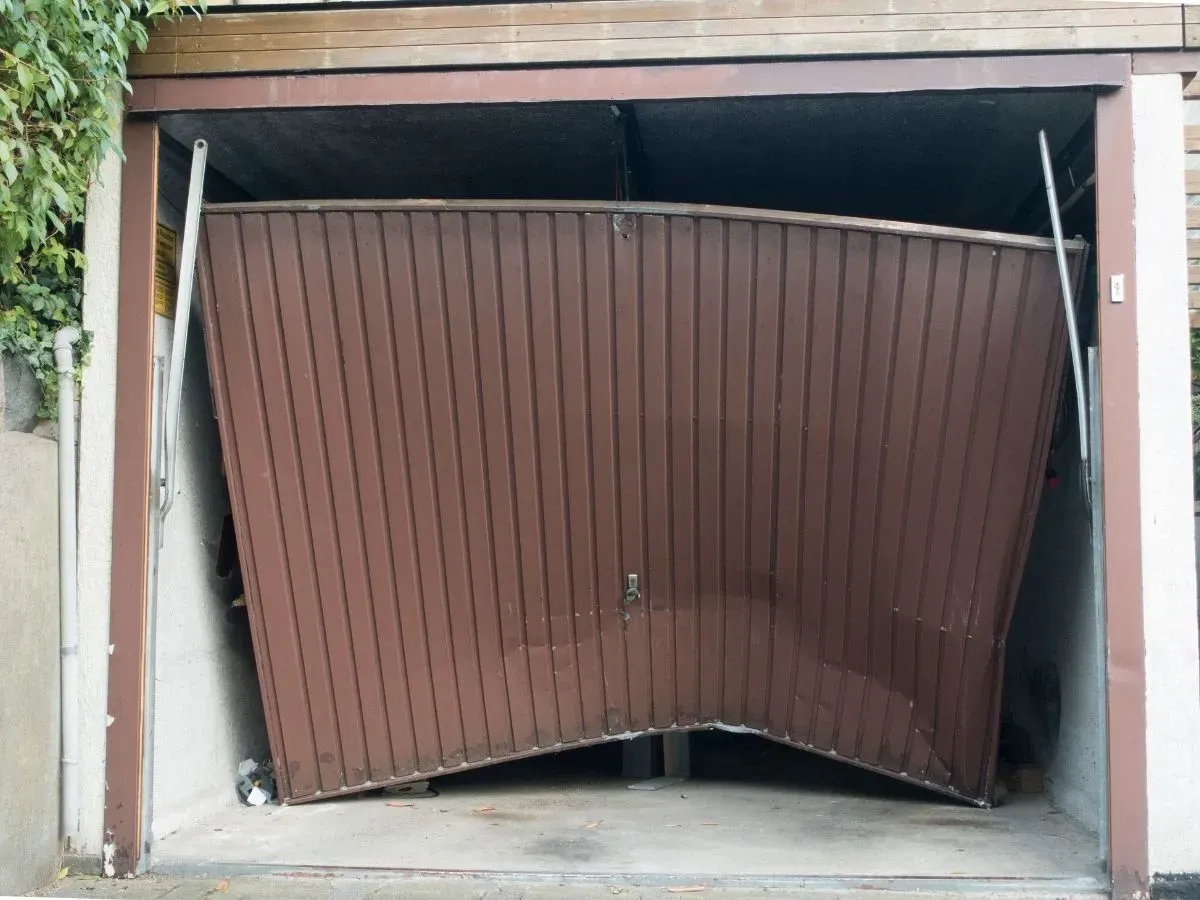 How to Choose the Right Garage Door Opener for Your Needs