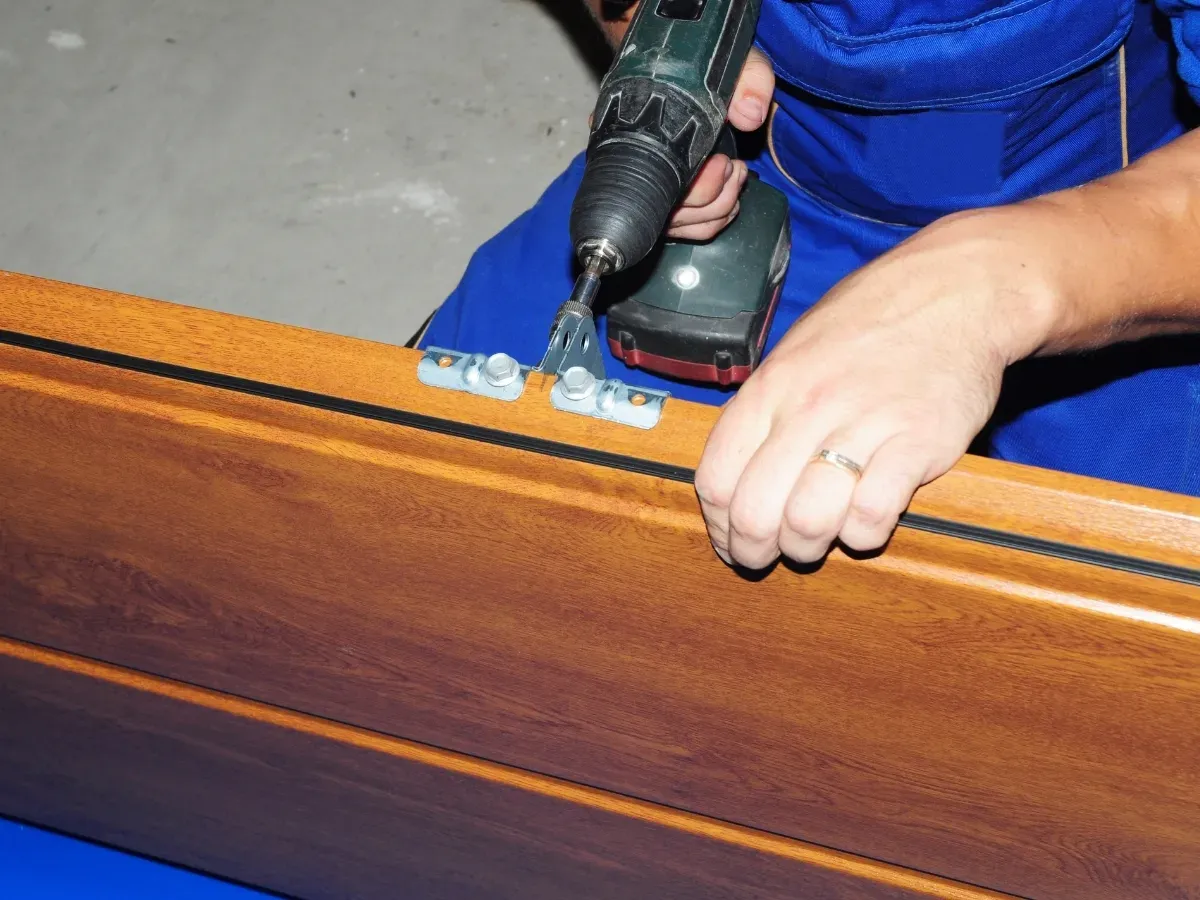 The Step-by-Step Process of a Professional Garage Door Installation