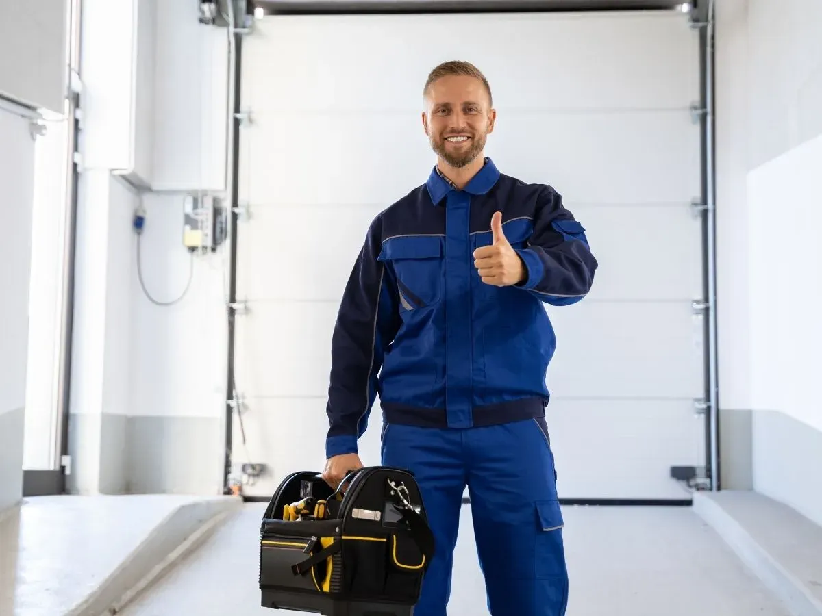 The Cost of Garage Door Repairs: What to Expect