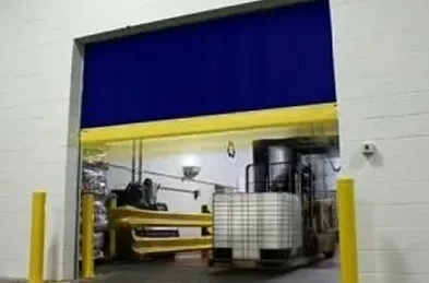 High Speed Doors