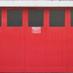 How to Winterize with Insulated Garage Doors