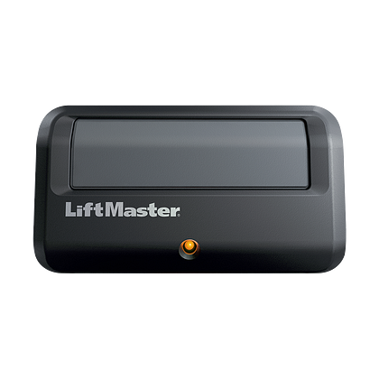 LiftMaster 891LM: 1-Button Remote Control