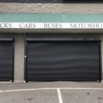 Roll Shutters Installation In Abbotsford BC