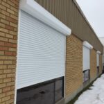 Roll Shutters & Security Shutter Installation In Abbotsford